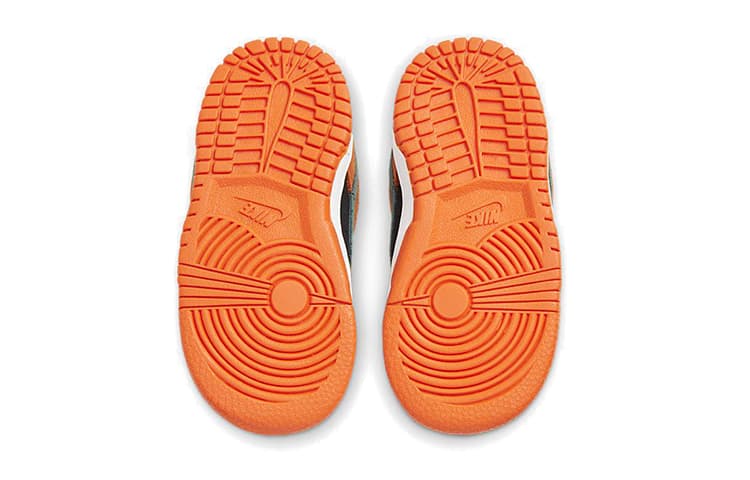 Кроссовки Nike Dunk Low SP "Ceramic" - изображение 8