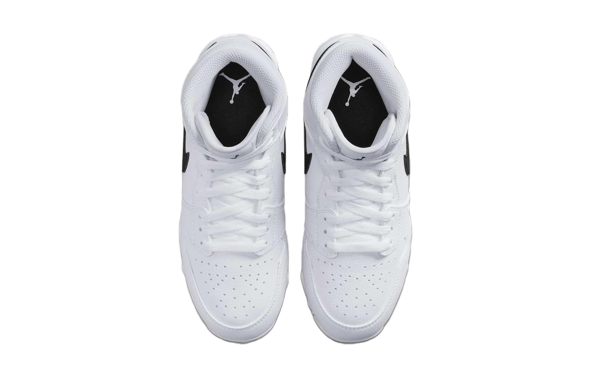 Jordan Air Jordan 1 Mid - изображение 4