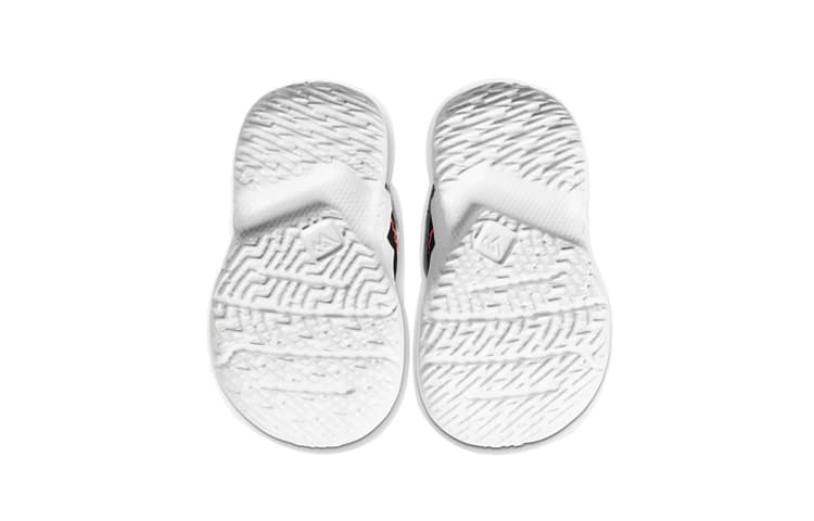 Кроссовки Jordan Why Not Zer0.3 - изображение 6