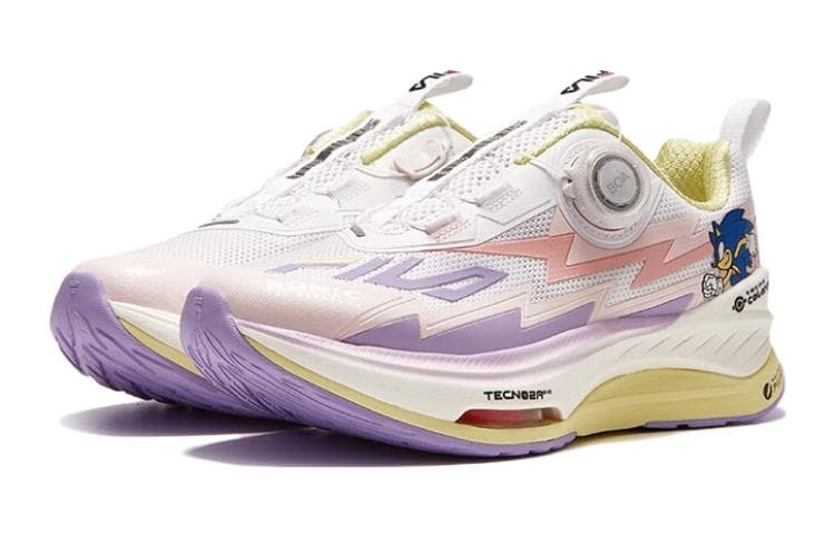 SONIC x FILA - изображение 2