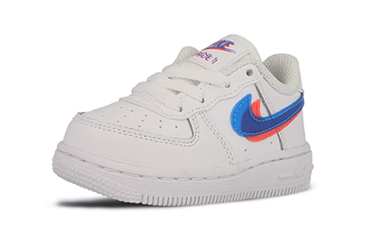 Кроссовки Nike Air Force 1 Low - изображение 6