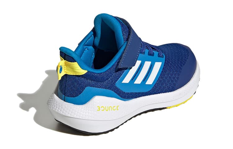 Кроссовки adidas Eq21 Run 2.0 Bounce - изображение 4