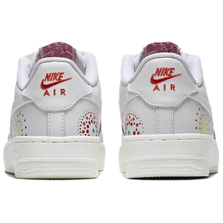 Кроссовки Nike Air Force 1 Low Pinnacle QS AF1 GS - изображение 5
