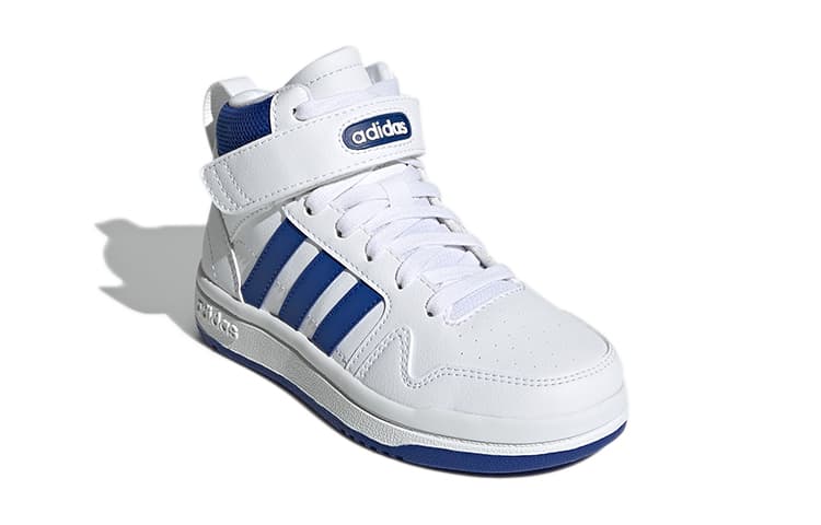 Кроссовки для баскетбола adidas neo Postmove - изображение 3