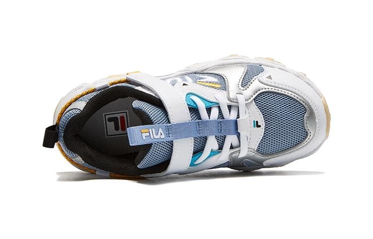 FILA - изображение 4