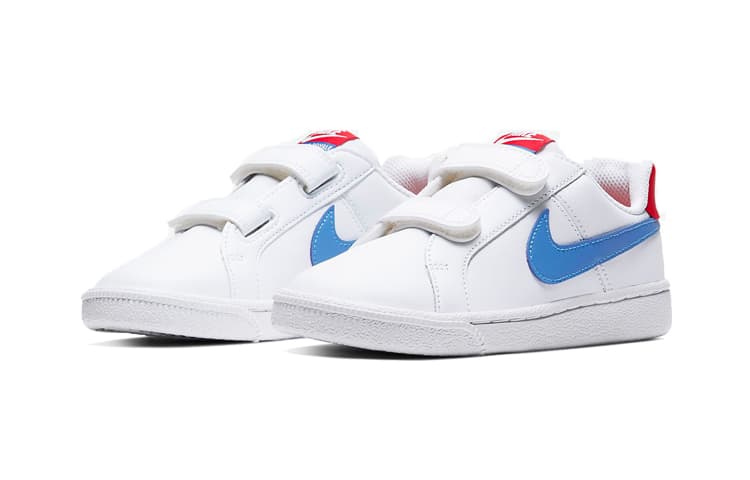 Кроссовки Nike Court Royale - изображение 3