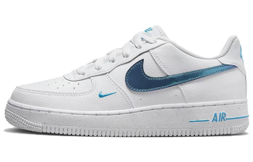 Кроссовки Nike Air Force 1 Low Impact Next Nature GS - изображение 1