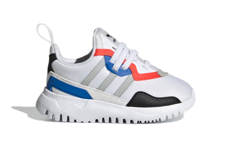 Кроссовки adidas originals Flex El I - изображение 4