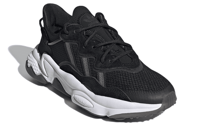 Кроссовки adidas originals Ozweego - изображение 4