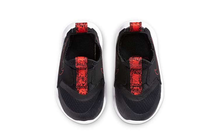 Кроссовки Nike Flex Runner SE - изображение 6
