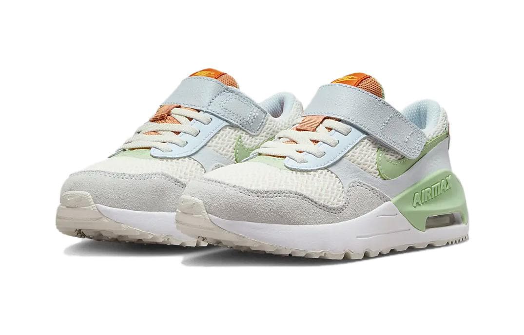 Nike Air Max SYSTM - изображение 3