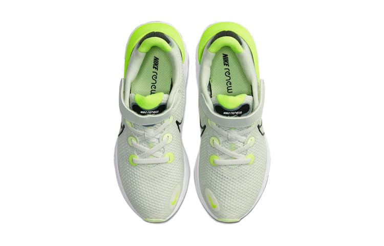 Кроссовки Nike Renew Run - изображение 4