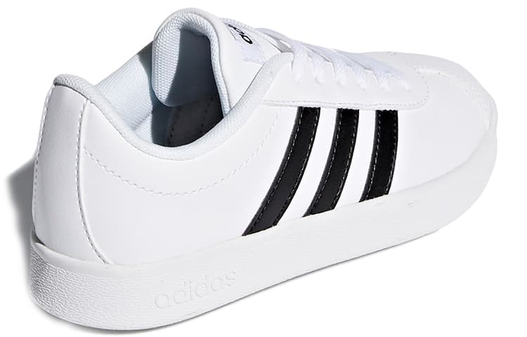 Кроссовки adidas neo VL Court 2.0 J - изображение 6