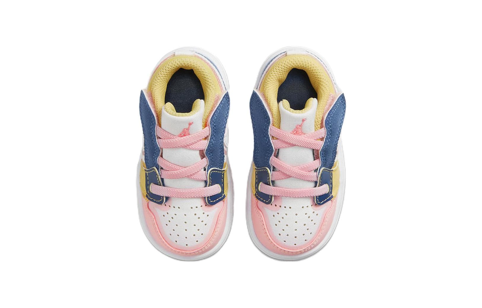 Кроссовки Jordan Air Jordan 1 Low ALT Se - изображение 5