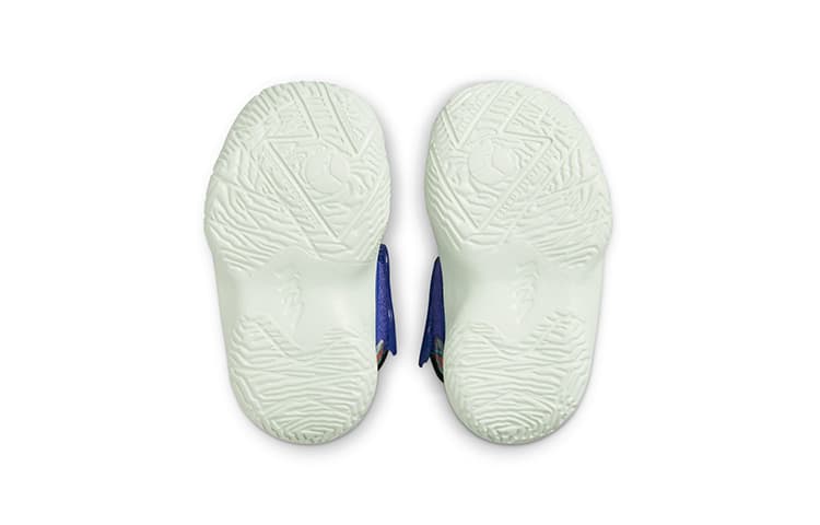 Кроссовки Jordan Zion 1 1 - изображение 7