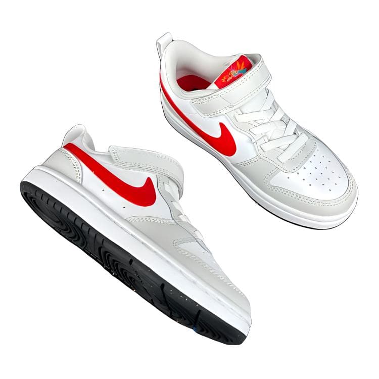 Nike Court Borough Low - изображение 4