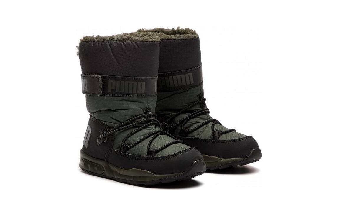 PUMA Trinomic Boot - изображение 3