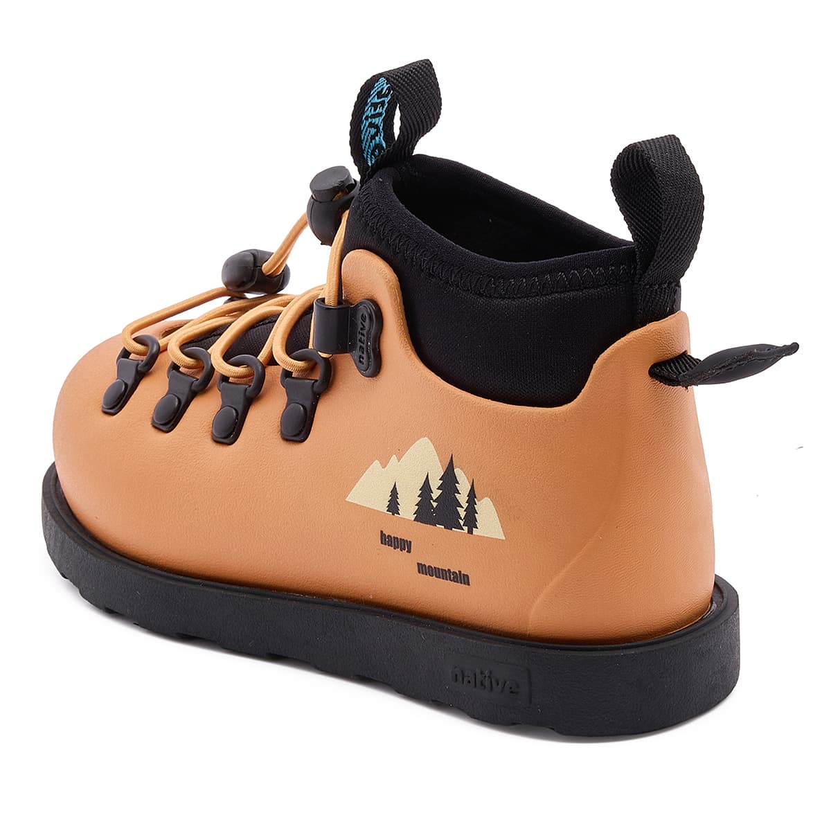 Native Shoes Fitzsimmons 3.0 - изображение 5