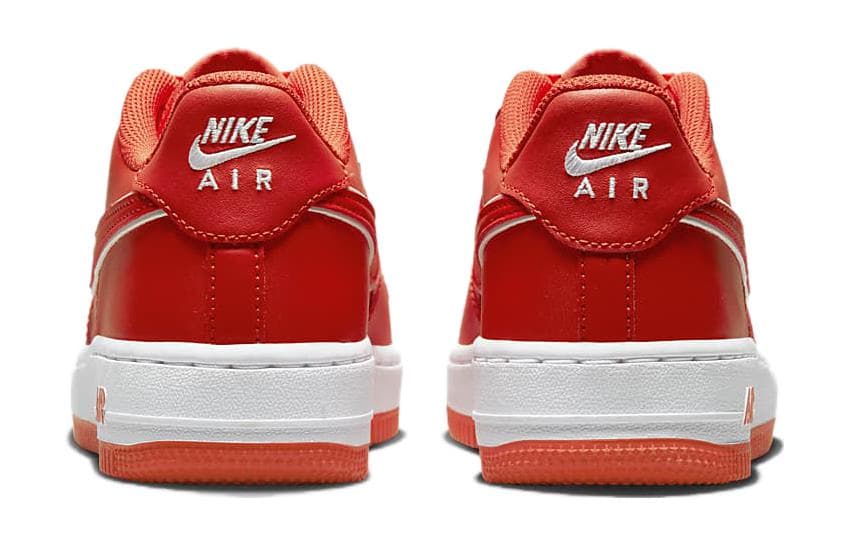 Кроссовки Nike Air Force 1 GS - изображение 5