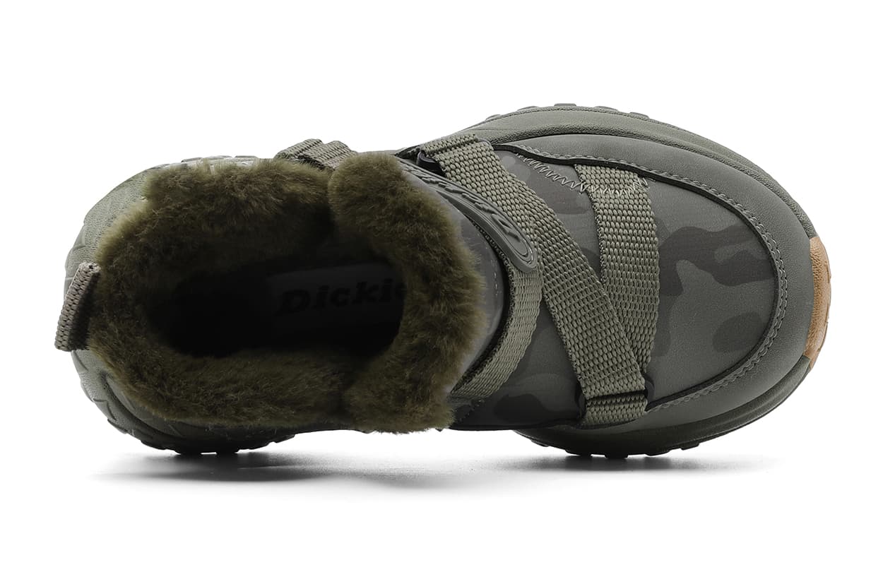 Dickies Детские утепленные сапоги High Top Kids - изображение 3