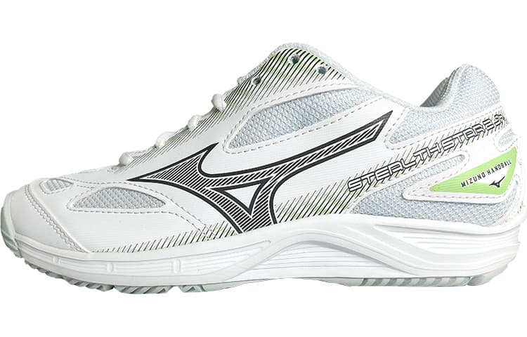 Кроссовки для спортзала Mizuno - изображение 1