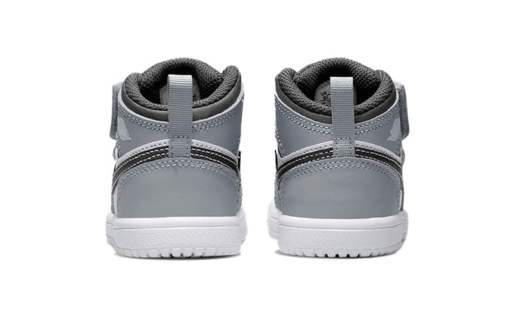 Кроссовки Jordan Air Jordan 1 - изображение 6