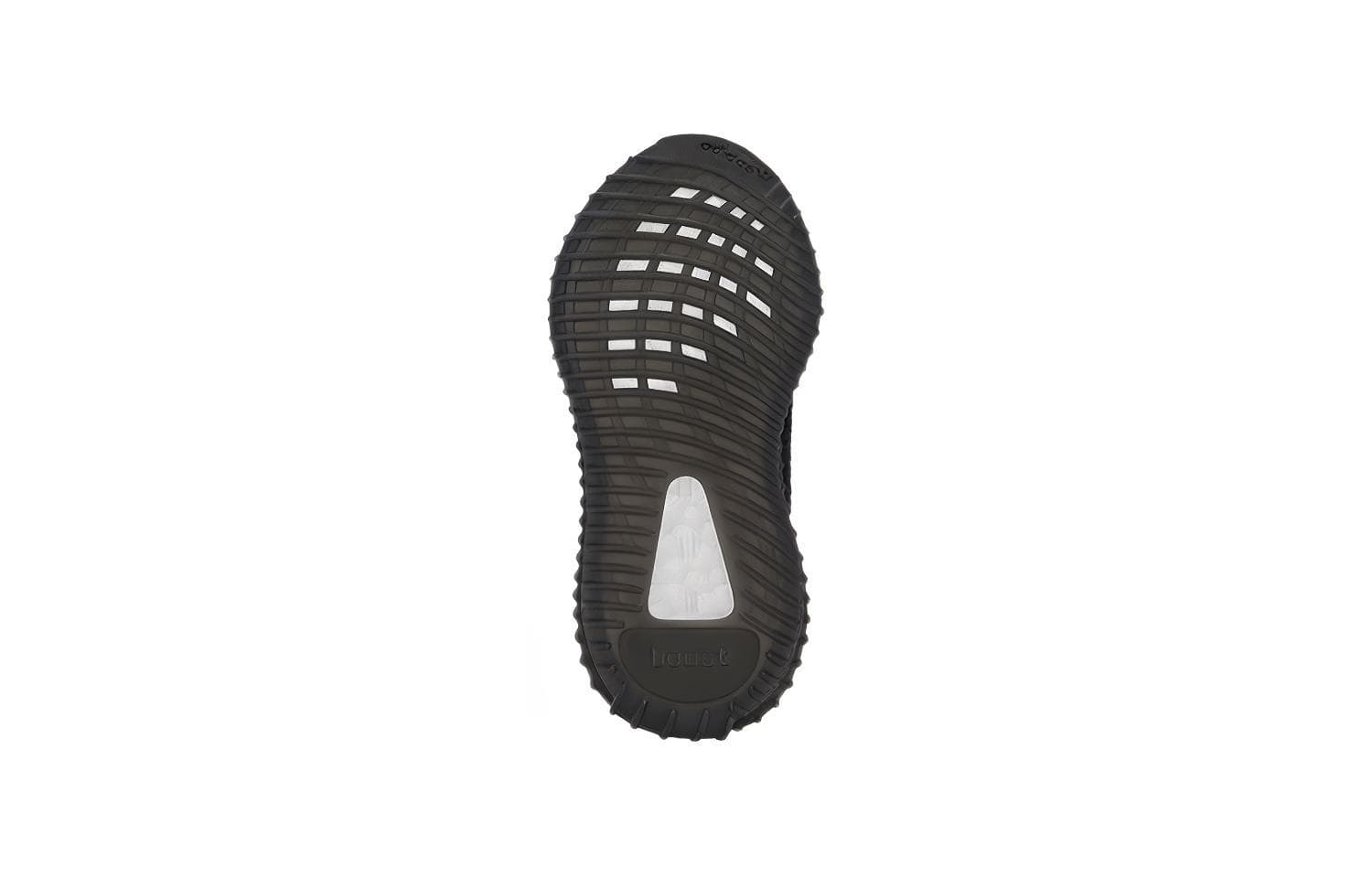 Кроссовки adidas originals Yeezy Boost 350 V2 "Core Black Red" - изображение 5