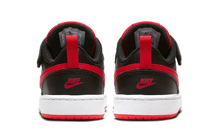 Кроссовки Nike Court Borough Low 2 - изображение 6