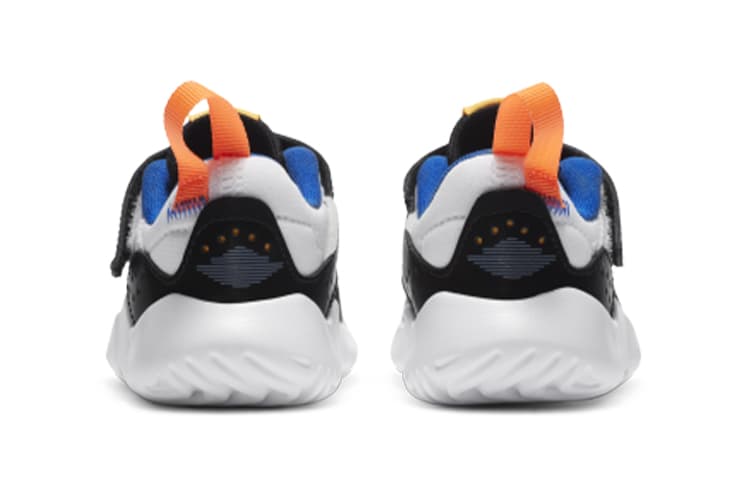 Кроссовки Jordan Delta - изображение 7