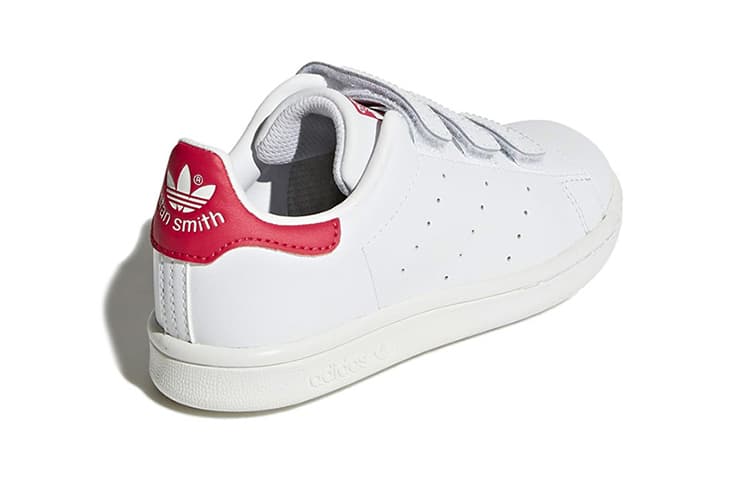 Кроссовки adidas originals StanSmith Cf C - изображение 5