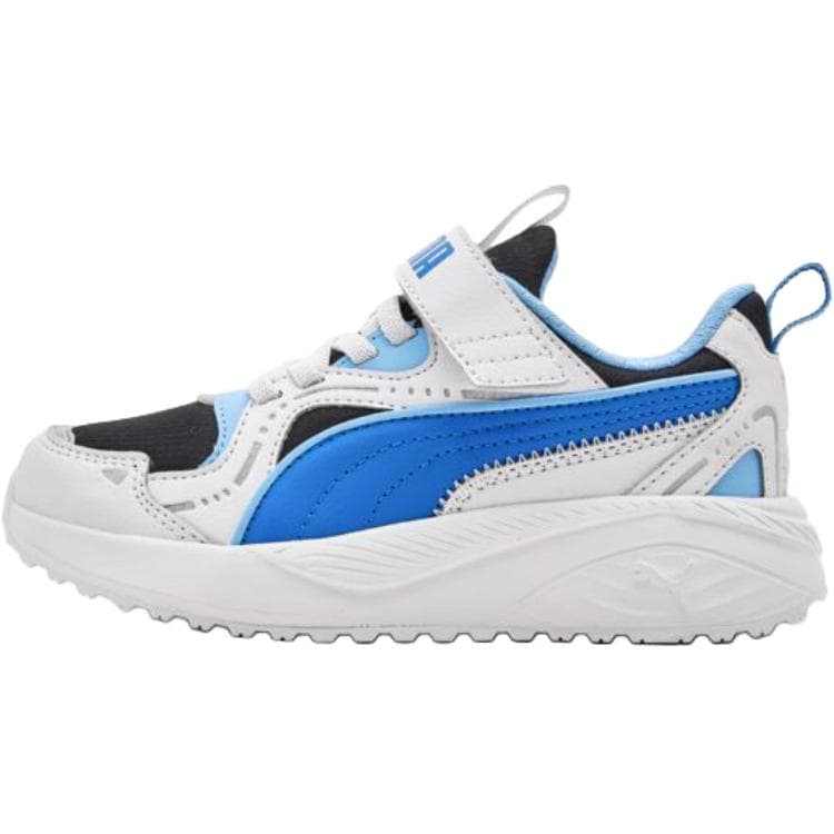 Кроссовки PUMA EXCURSION UTL WT AC+