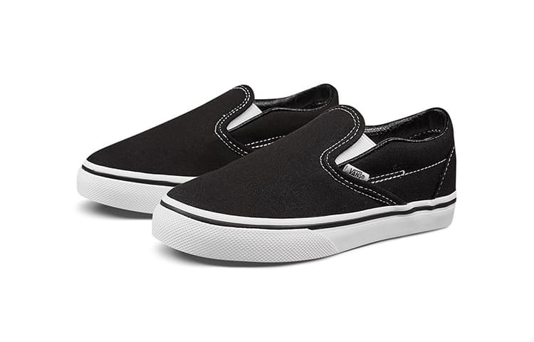 Кроссовки Vans slip-on - изображение 2