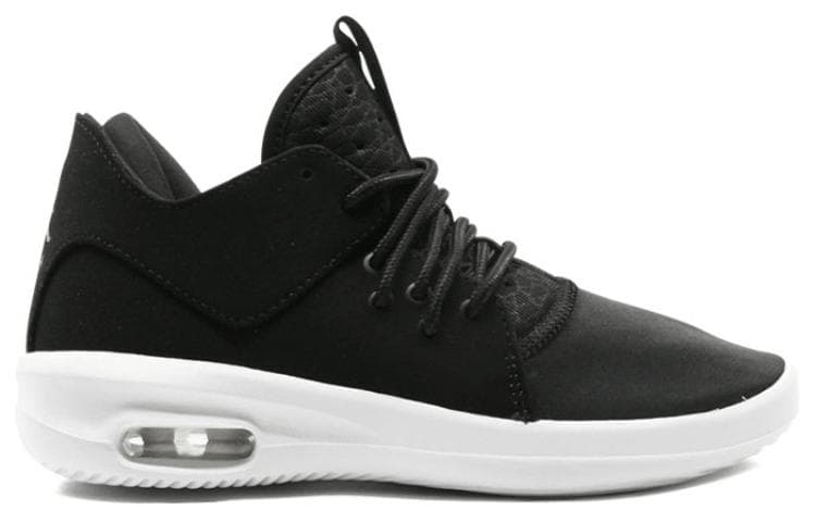 Кроссовки для баскетбола Jordan First Class GS - изображение 3