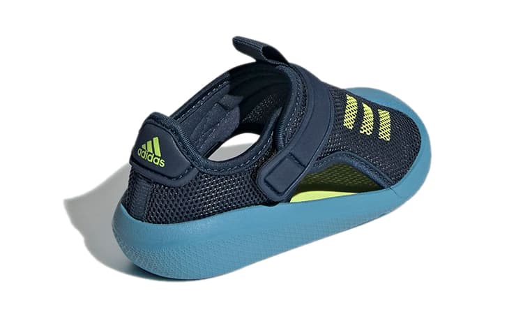Кроссовки adidas Altaventure - изображение 6