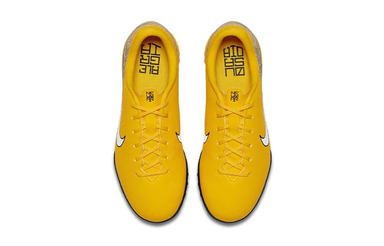 Бутсы GS Nike Jr Vaporx 12 12 Academy - изображение 4