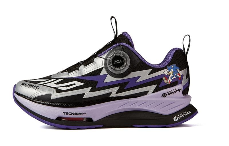 SONIC x FILA - изображение 1