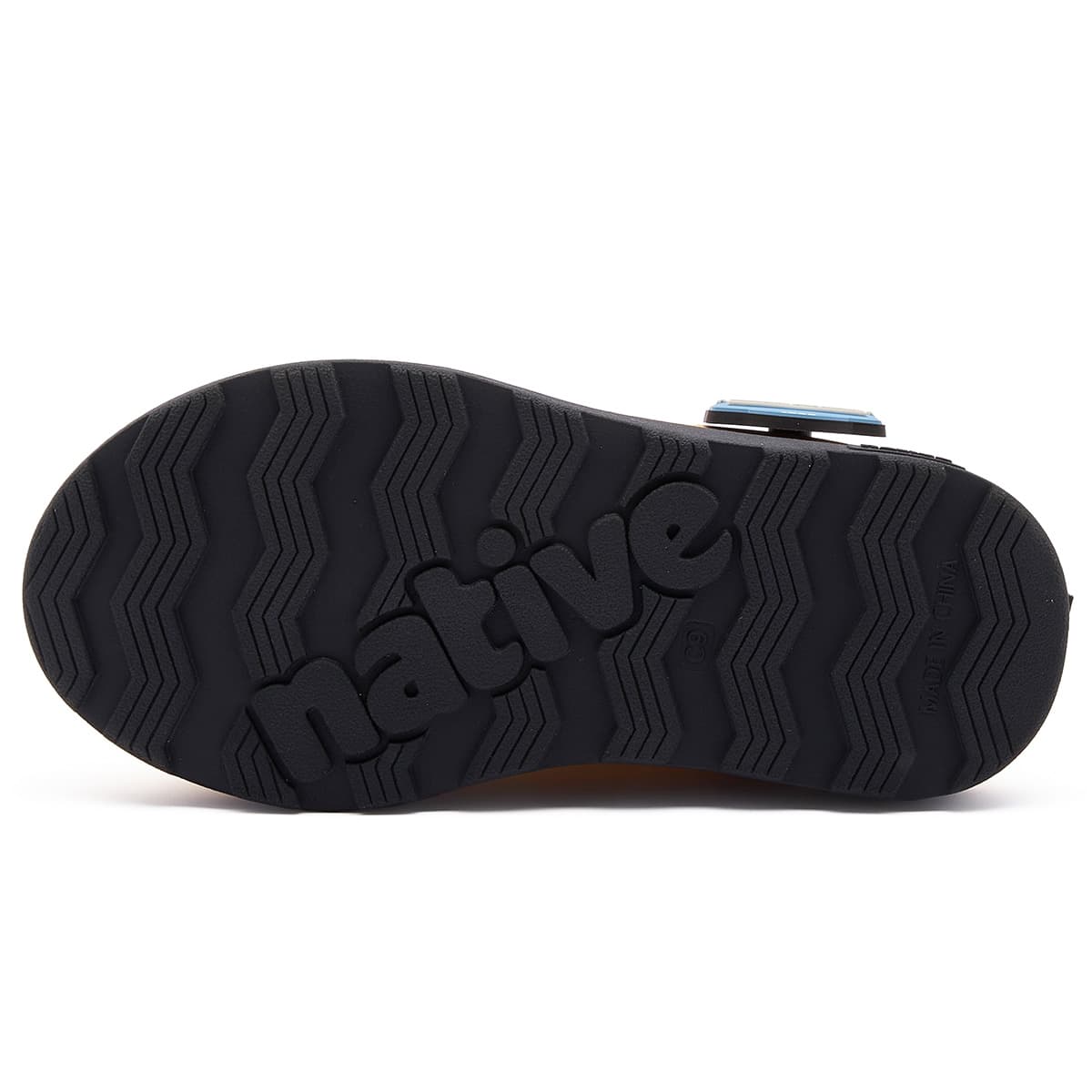 Native Shoes Fitzsimmons 3.0 - изображение 6