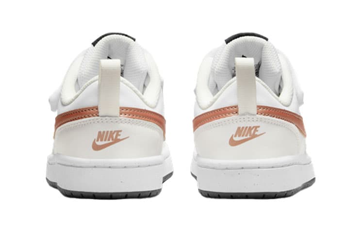 Кроссовки Nike Court Borough Low 2 - изображение 5