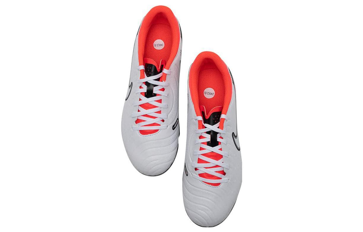 Бутсы Nike Jr Legend 10 - изображение 3