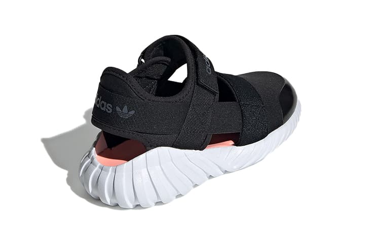 Сандалии adidas originals Doom - изображение 4