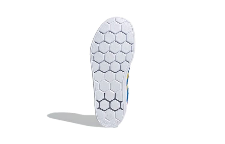 Кроссовки LEGO x adidas originals Superstar 360 - изображение 6