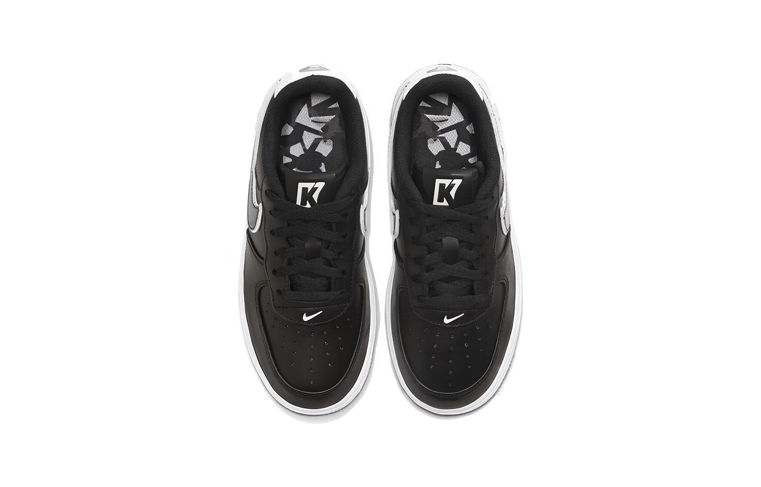 Кроссовки Colin Kaepernick x Nike Air Force 1 - изображение 3