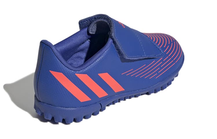 Бутсы adidas Predator Edge.4 Vel TF J - изображение 4