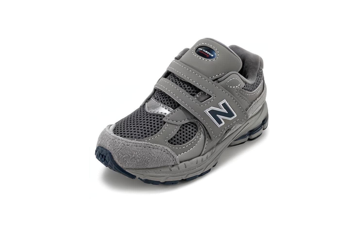 Кроссовки New Balance NB 2002R - изображение 9