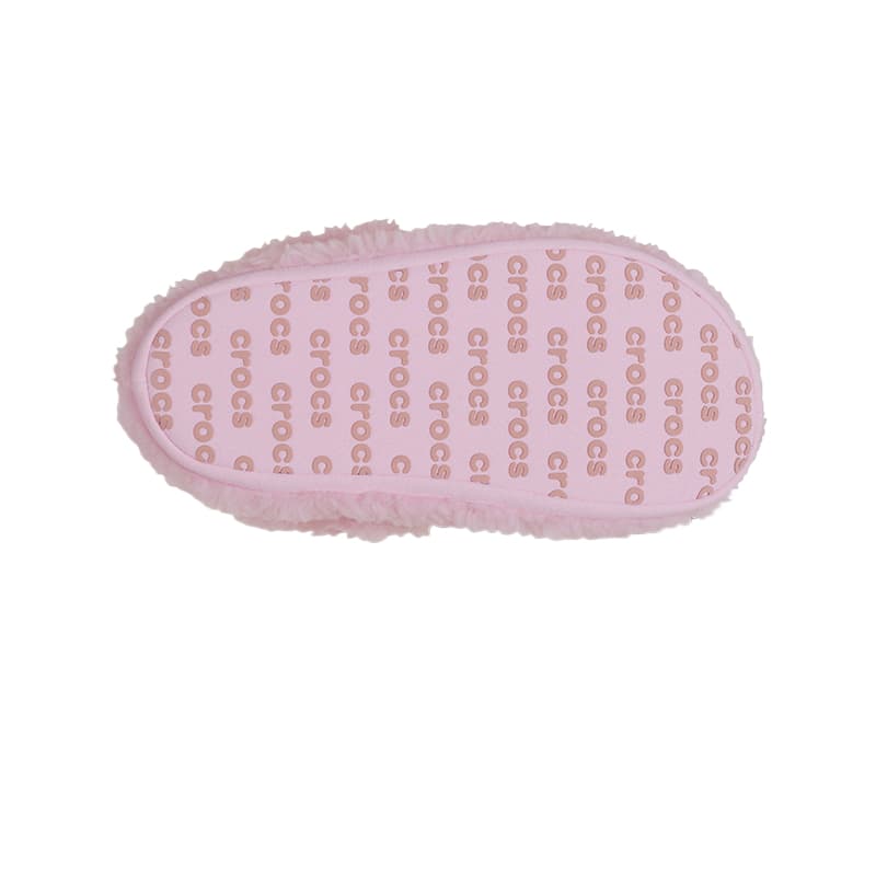 Детские Crocs EVA Домашние тапочки для детей - изображение 4