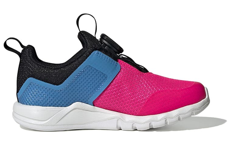 Кроссовки adidas Rapida flex Boa Fitness - изображение 2