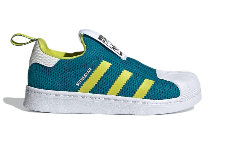 Кроссовки adidas originals Superstar - изображение 2