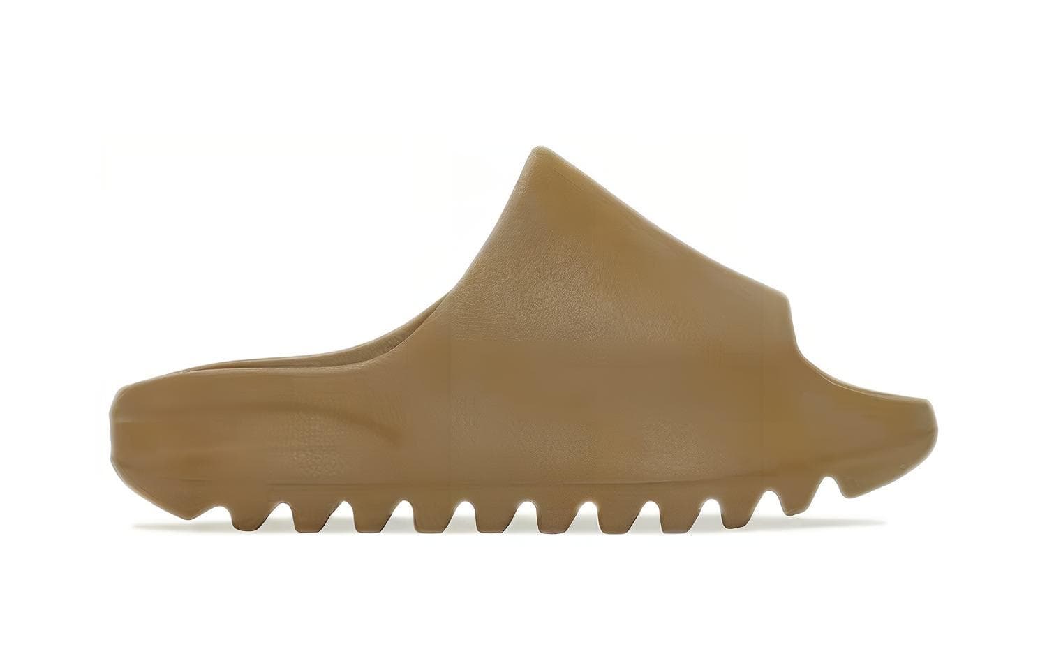 adidas originals Yeezy Slide Ochre - изображение 2