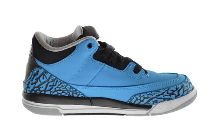 Кроссовки для баскетбола Jordan Air Jordan 3 Retro - изображение 3
