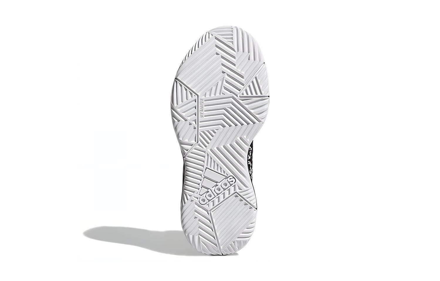 Кроссовки для баскетбола adidas OwnTheGame 2.0 - изображение 6